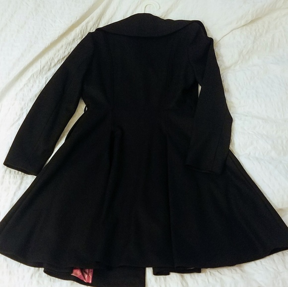 Ted Baker Laureol Coat - Picture 4 of 8